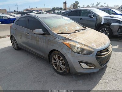 2014 Hyundai Elantra