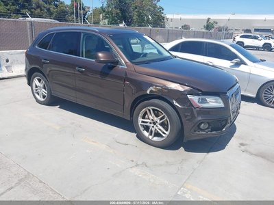 2015 Audi Q5