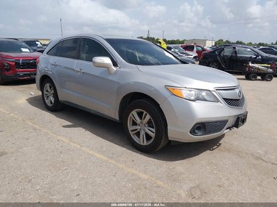 2014 Acura RDX