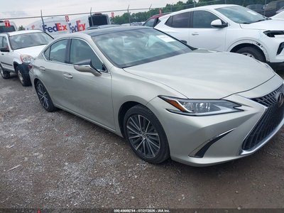 58ADZ1B13NU****** 2022 Lexus ES 350