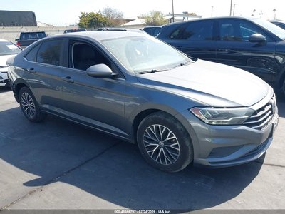 2021 Volkswagen Jetta