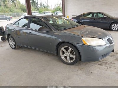 1G2ZH57N094****** 2009 Pontiac G6