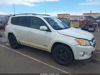 JTMYF4DV6BD****** 2011 Toyota RAV4