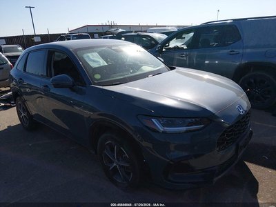 3CZRZ2H75SM****** 2025 Honda HR-V