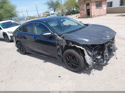 19XFC2F54GE****** 2016 Honda Civic