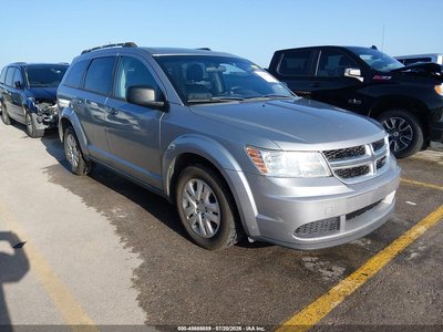 3C4PDCAB2HT****** 2017 Dodge Journey