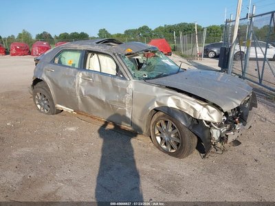 2C3LK33G78H****** 2008 Chrysler 300