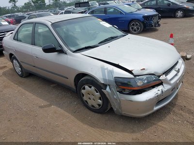 1999 Honda Accord