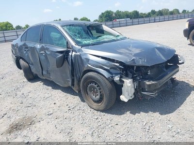 3VW267AJ9GM****** 2016 Volkswagen Jetta