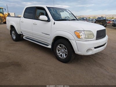 2006 Toyota Tundra