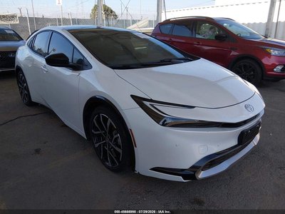 JTDACACU4R3****** 2024 Toyota Prius Prime