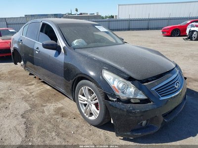 JNKCV61E39M****** 2009 Infiniti G37