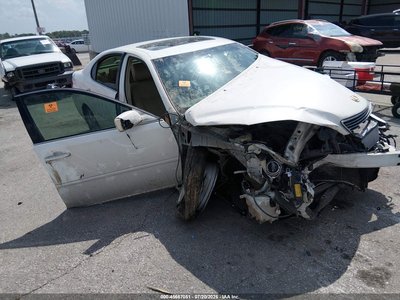 JTHBA30G765****** 2006 Lexus ES 330