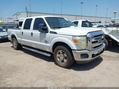 1FT7W2AT3BE****** 2011 Ford F-250