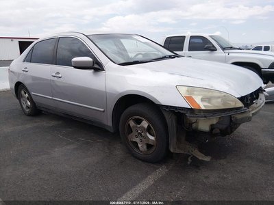 2003 Honda Accord
