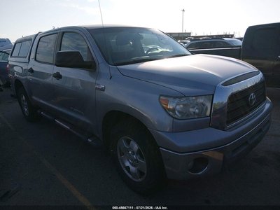 5TBDV54188S****** 2008 Toyota Tundra