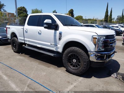 1FT7W2BT9KE****** 2019 Ford F-250
