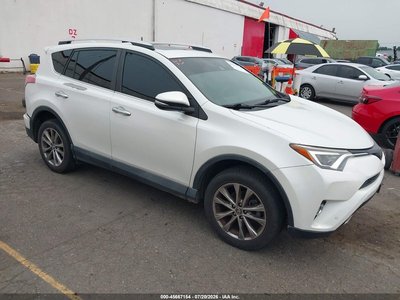 2T3DFREV3GW****** 2016 Toyota RAV4