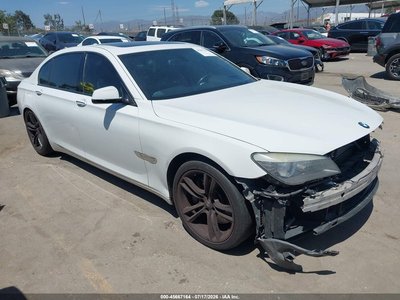 WBAKB8C54CD****** 2012 BMW Alpina B7