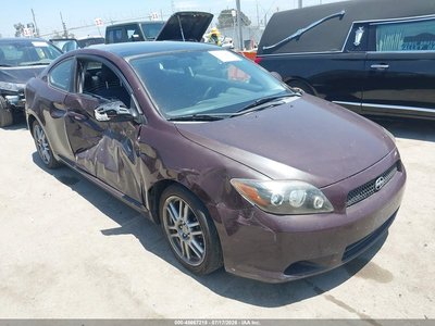 JTKDE3B72A0****** 2010 Scion TC