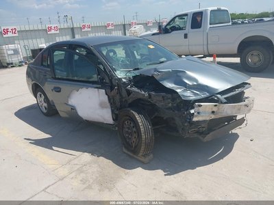 1G8AZ55F77Z****** 2007 Saturn Ion