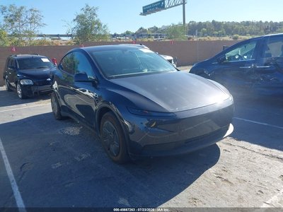7SAYGDED9TA****** 2026 Tesla Model Y