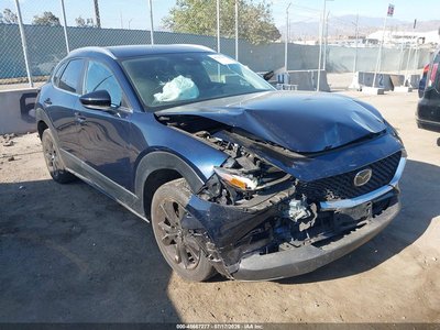 3MVDMBBM1RM****** 2024 Mazda CX-30