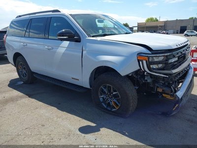 2026 Ford Expedition