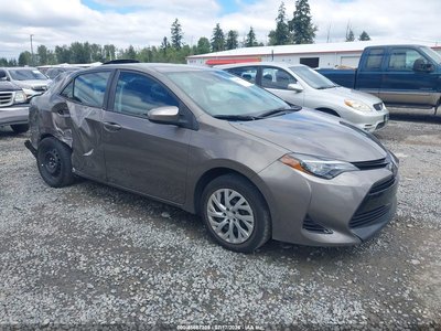 2T1BURHE5JC****** 2018 Toyota Corolla