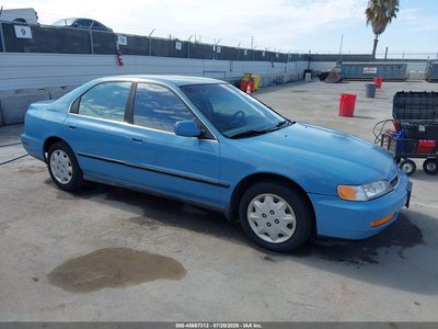 1HGCD5638VA****** 1997 Honda Accord