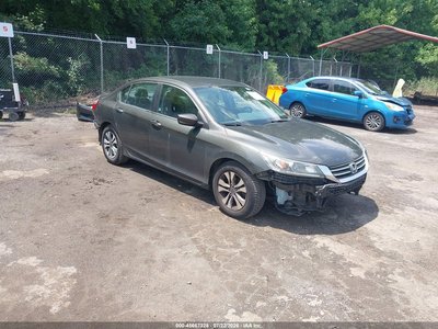 1HGCR2F35EA****** 2014 Honda Accord