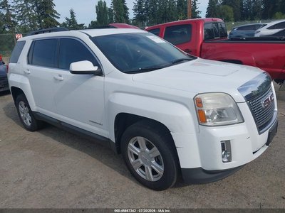 2GKFLXEK9F6****** 2015 GMC Terrain