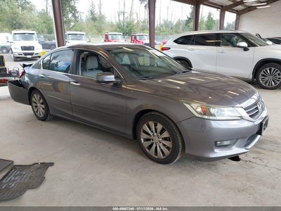 1HGCR2F87EA****** 2014 Honda Accord