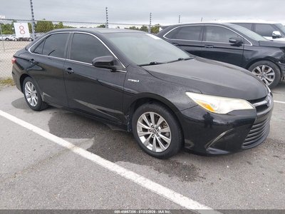 4T1BD1FK7FU****** 2015 Toyota Camry Hybrid