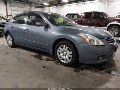 2010 Nissan Altima