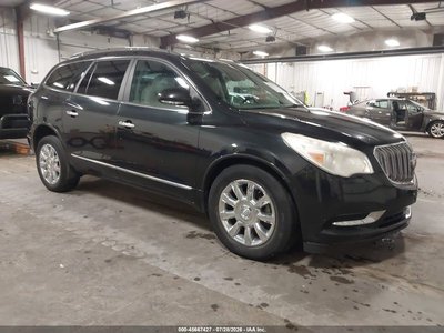 2014 Buick Enclave