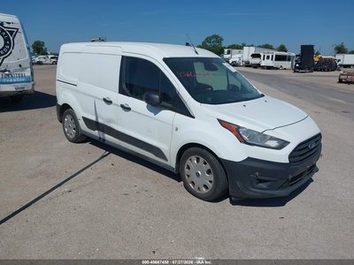 2021 Ford Transit Connect