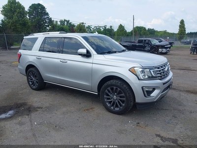 2019 Ford Expedition
