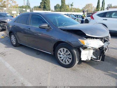 4T4BF1FK1ER****** 2014 Toyota Camry