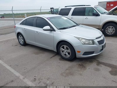 2011 Chevrolet Cruze