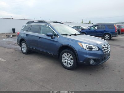 4S4BSACC9F3****** 2015 Subaru Outback