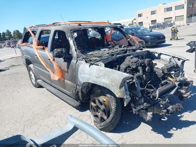 1GKFK66U85J****** 2005 GMC Yukon Xl 1500