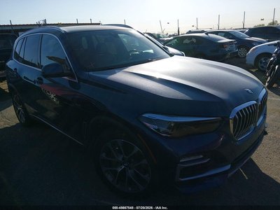 2021 BMW X5 Phev