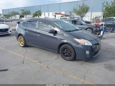 JTDKN3DU2B0****** 2011 Toyota Prius