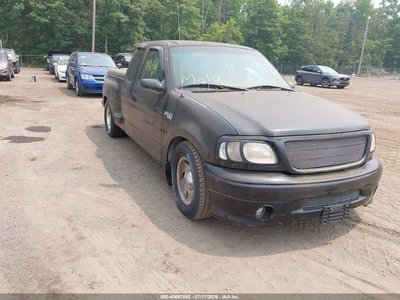 2FTZX0721YC****** 2000 Ford F-150