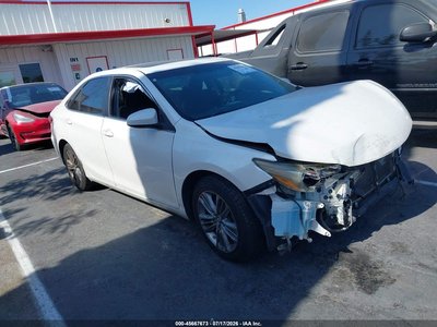 4T1BF1FK1FU****** 2015 Toyota Camry