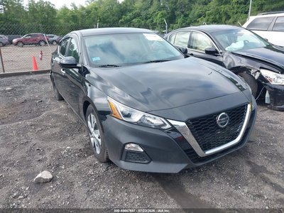 1N4BL4BV0LC****** 2020 Nissan Altima