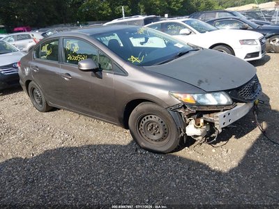 2HGFB2F50CH****** 2012 Honda Civic