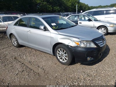 4T1BK3EK7AU****** 2010 Toyota Camry