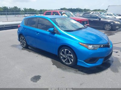 JTNKARJE5HJ****** 2017 Toyota Corolla